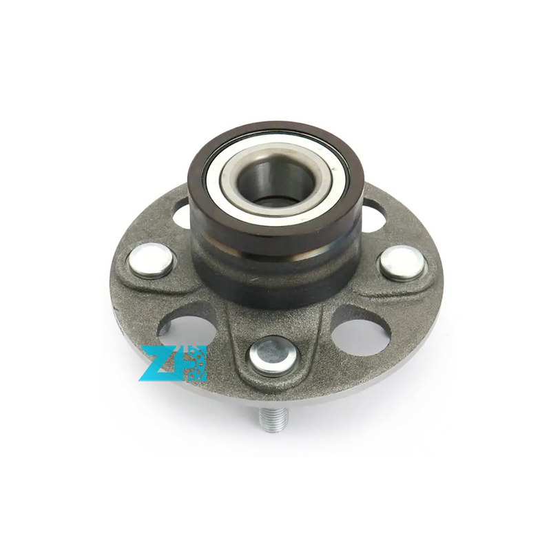محامل محور العجلات لـ MAZDA VKBA7533 EG212615X محامل العجلات الأمامية وتجميع المحور GS1D2615X GS1D2615XB لـ MAZDA