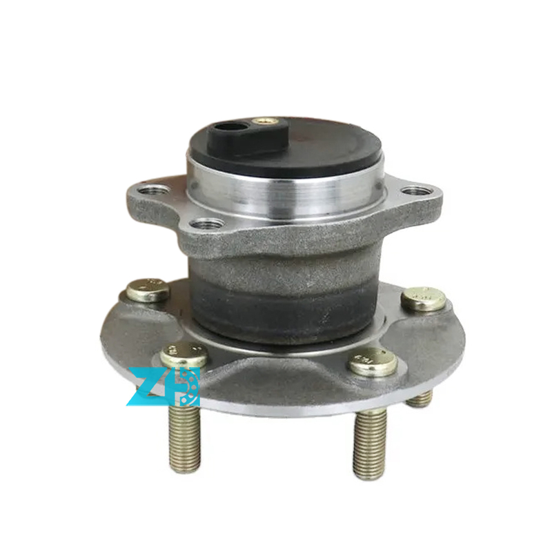 محامل محور العجلات لشركة Mitsubishi 3785A008 3785A010 محامل العجلات الأمامية 1606291780 VKBA7417 لشركة Mitsubishi