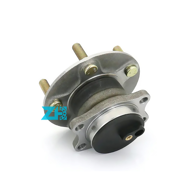محامل محور العجلات لشركة Mitsubishi 3785A008 3785A010 محامل العجلات الأمامية 1606291780 VKBA7417 لشركة Mitsubishi