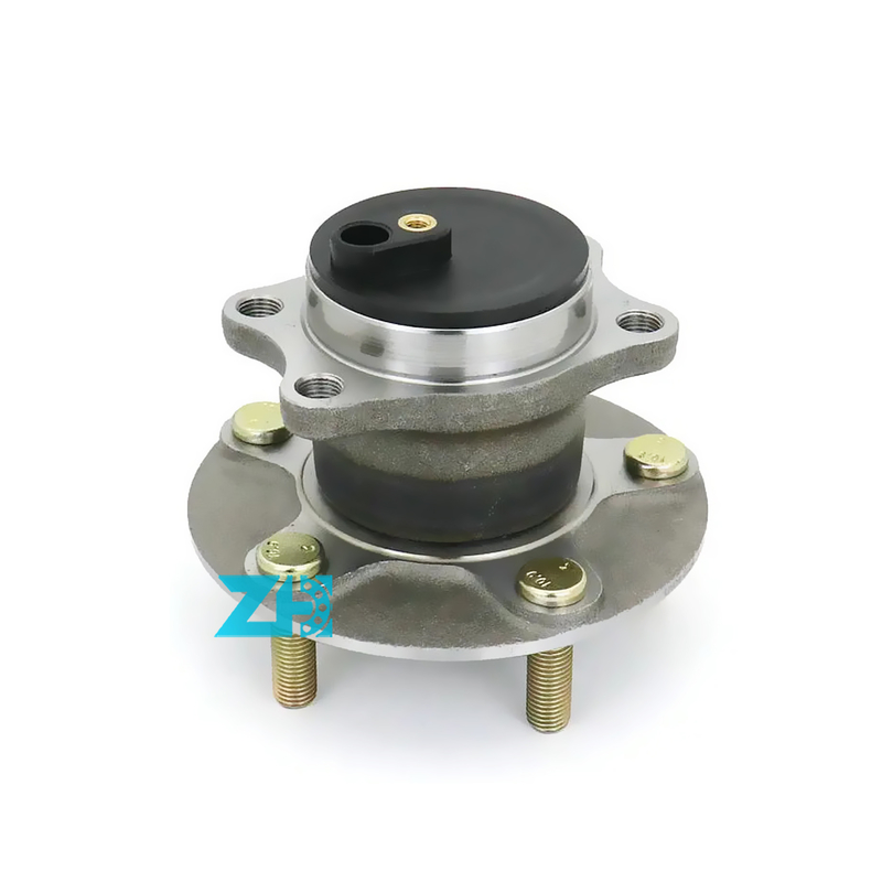 محامل محور العجلات لشركة Mitsubishi 3785A008 3785A010 محامل العجلات الأمامية 1606291780 VKBA7417 لشركة Mitsubishi
