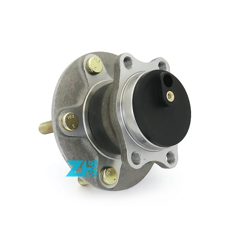 محامل محور العجلات لشركة Mitsubishi 3785A008 3785A010 محامل العجلات الأمامية 1606291780 VKBA7417 لشركة Mitsubishi