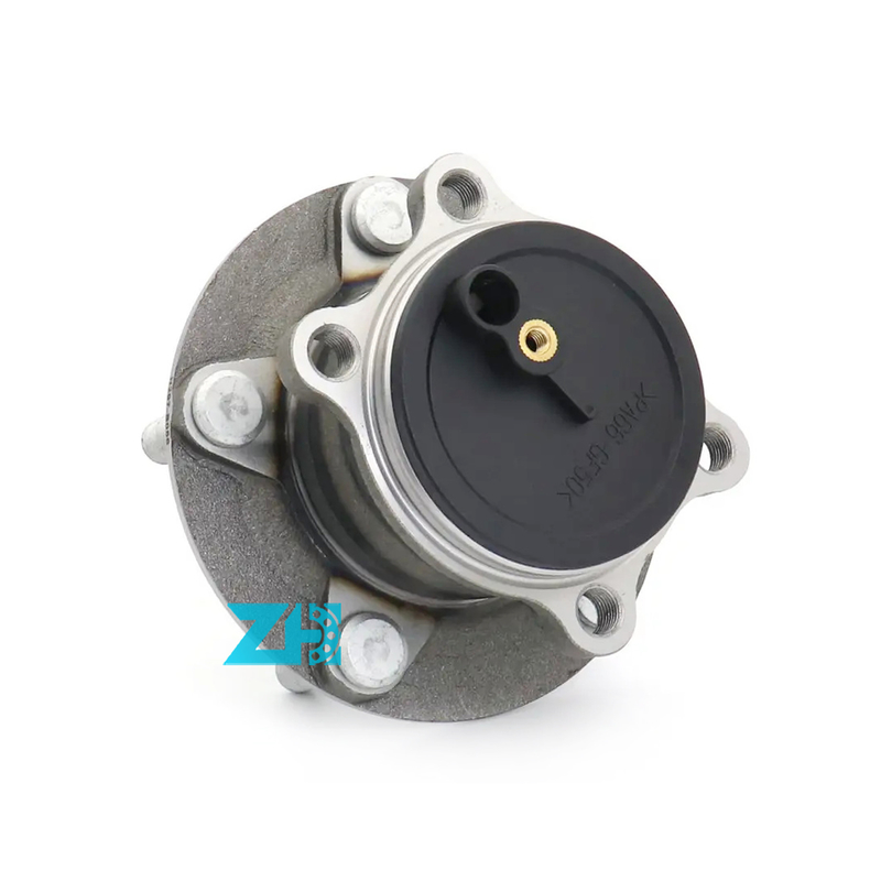 محامل محور العجلات المصممة بخبرة لـ MAZDA KD31-26-15XA محامل العجلات الأمامية KD31-26-15XA لـ MAZDA