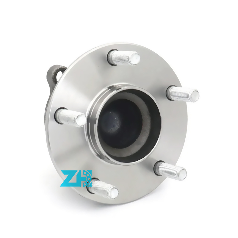 محامل محور العجلات المصممة بخبرة لـ MAZDA KD31-26-15XA محامل العجلات الأمامية KD31-26-15XA لـ MAZDA