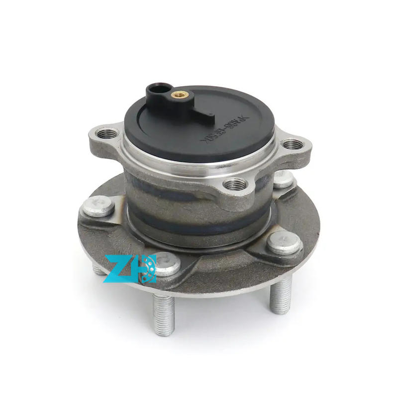 محامل محور العجلات المصممة بخبرة لـ MAZDA KD31-26-15XA محامل العجلات الأمامية KD31-26-15XA لـ MAZDA