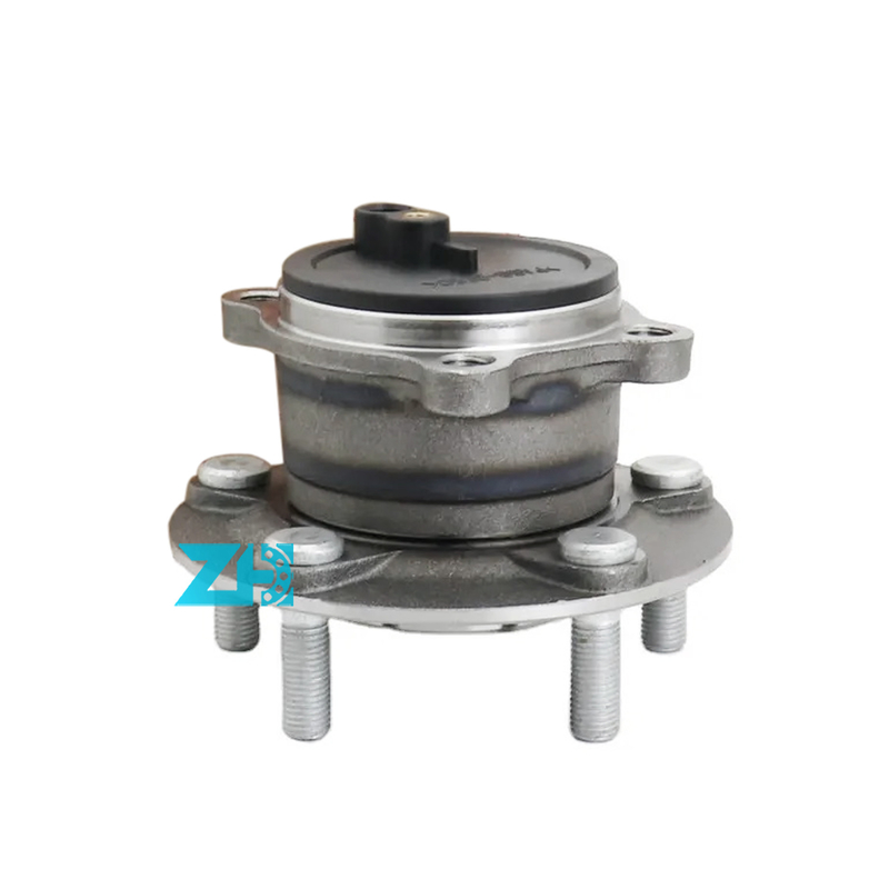 محامل محور العجلات المصممة بخبرة لـ MAZDA KD31-26-15XA محامل العجلات الأمامية KD31-26-15XA لـ MAZDA