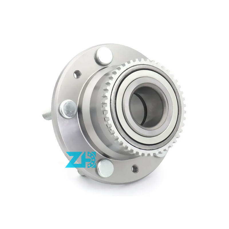 محامل محور العجلات لـ MAZDA G14V2615X G14V2615XA محامل العجلات الأمامية وتجميع المحور LA013304Y LB8333060 لـ MAZDA