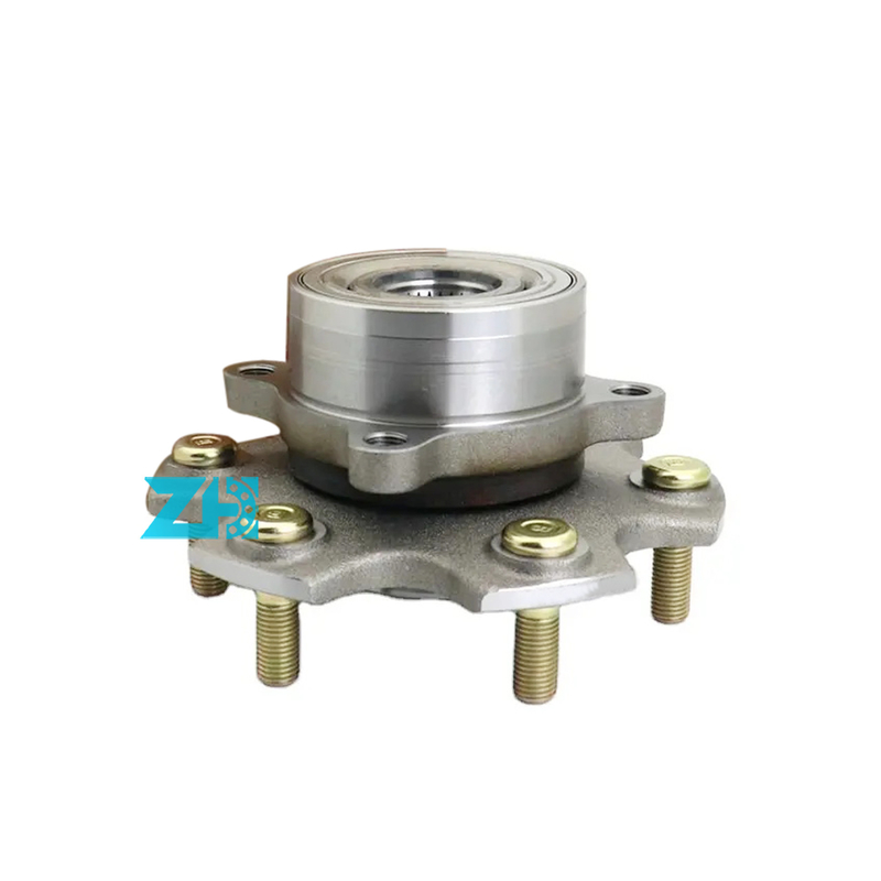 عجلة قادرة على تحمل حمولة ثابتة لشركة Mitsubishi MN103586 VKBA6914 عجلة أمامية عجلة 3715A051 MR374509 لشركة Mitsubishi