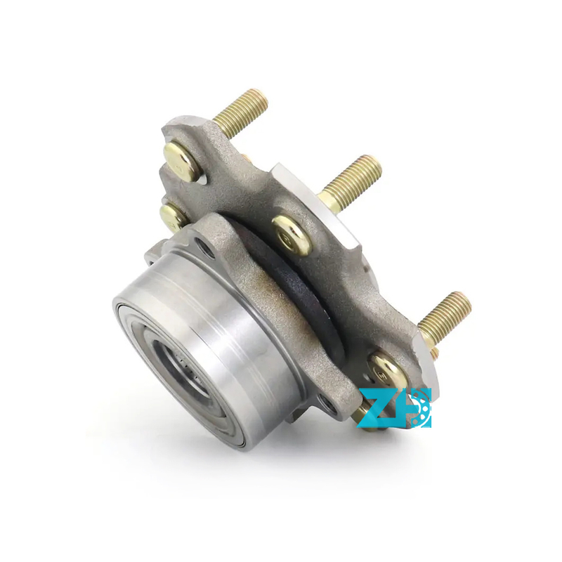 عجلة قادرة على تحمل حمولة ثابتة لشركة Mitsubishi MN103586 VKBA6914 عجلة أمامية عجلة 3715A051 MR374509 لشركة Mitsubishi