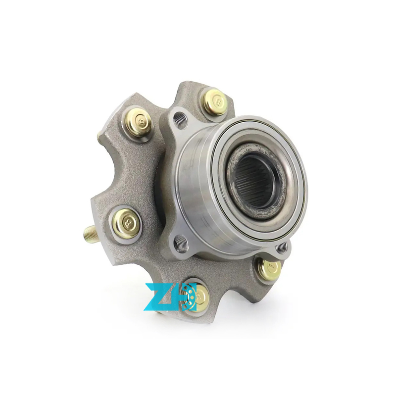 عجلة قادرة على تحمل حمولة ثابتة لشركة Mitsubishi MN103586 VKBA6914 عجلة أمامية عجلة 3715A051 MR374509 لشركة Mitsubishi