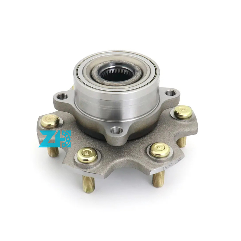 عجلة قادرة على تحمل حمولة ثابتة لشركة Mitsubishi MN103586 VKBA6914 عجلة أمامية عجلة 3715A051 MR374509 لشركة Mitsubishi
