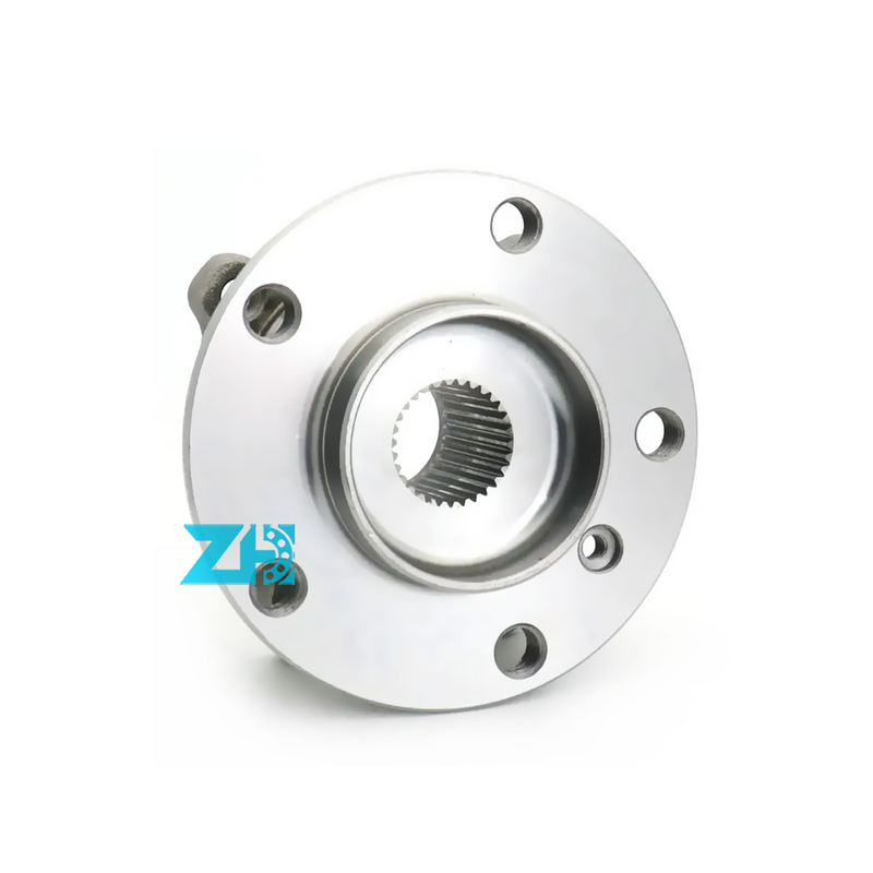 محور العجلات الأمامية أصلية BMW X5 E70 F15 X6 31226867808 31206773207 713649700 WBK1062BB WBK1062DU VKBA6619 SNRR15045