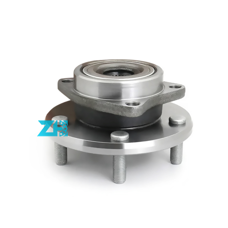 عجلة قادرة على تحمل الحمل المستقر لشركة Mitsubishi VKBA3307 MB455003 عجلة أمامية العجلة MR403970 لشركة Mitsubishi