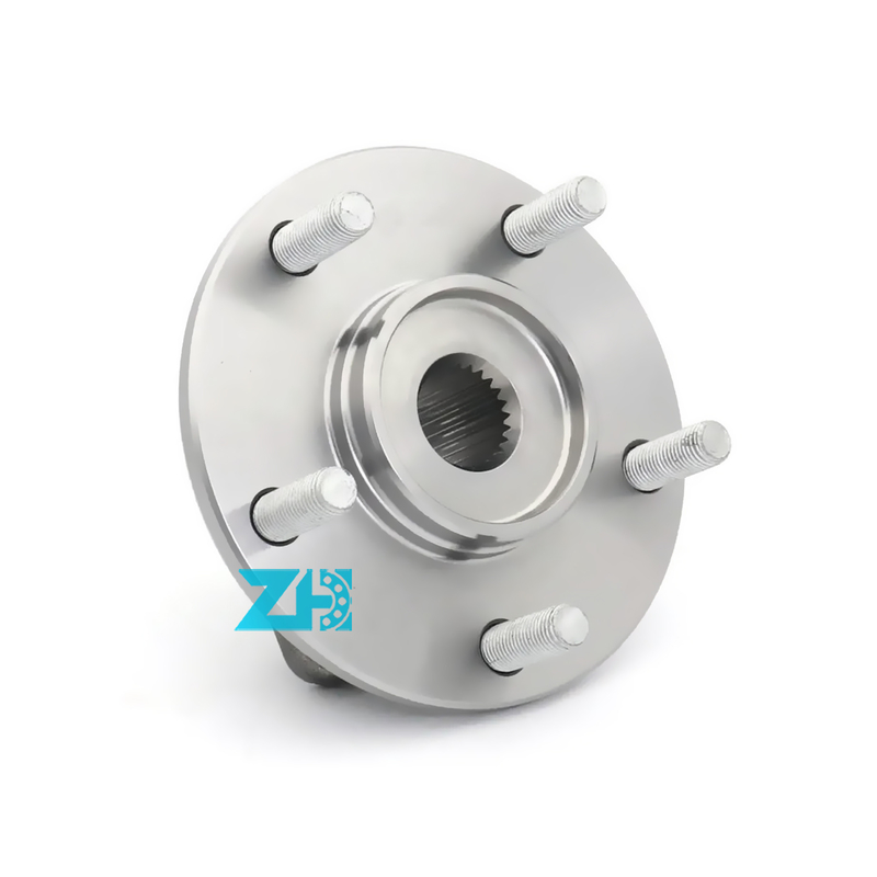 عجلة قادرة على تحمل الحمل المستقر لشركة Mitsubishi VKBA3307 MB455003 عجلة أمامية العجلة MR403970 لشركة Mitsubishi