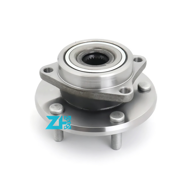 عجلة قادرة على تحمل الحمل المستقر لشركة Mitsubishi VKBA3307 MB455003 عجلة أمامية العجلة MR403970 لشركة Mitsubishi