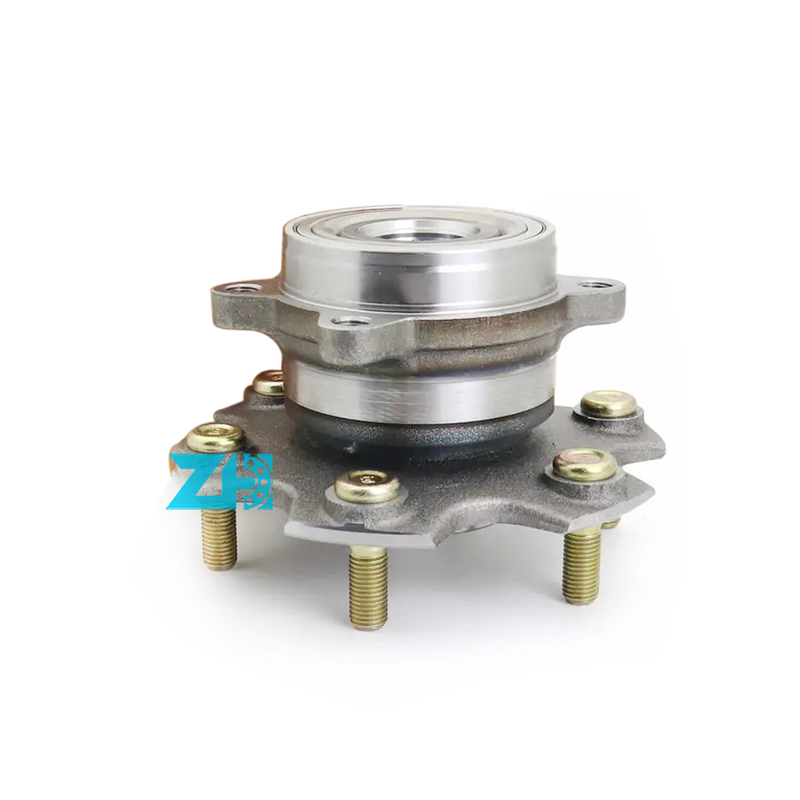 عجلة قادرة على تحمل حمولة ثابتة لشركة Mitsubishi VKBA6915 3780A011 عجلة أمامية العجلة MR418068 MR418524 لشركة Mitsubishi
