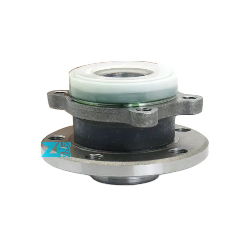 محامل محور العجلات 1T0498621 محامل العجلات الأمامية وتجميع محور العجلات VKBA3643 60BWKH07RYA5C01 محامل قطع السيارات