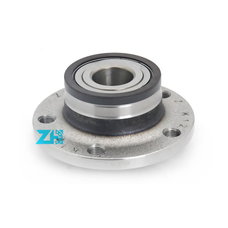 محامل محور العجلات VKBA3644 محامل العجلات الأمامية وتجميع المحور 1T0598611B 5WF501611A محامل قطع السيارة