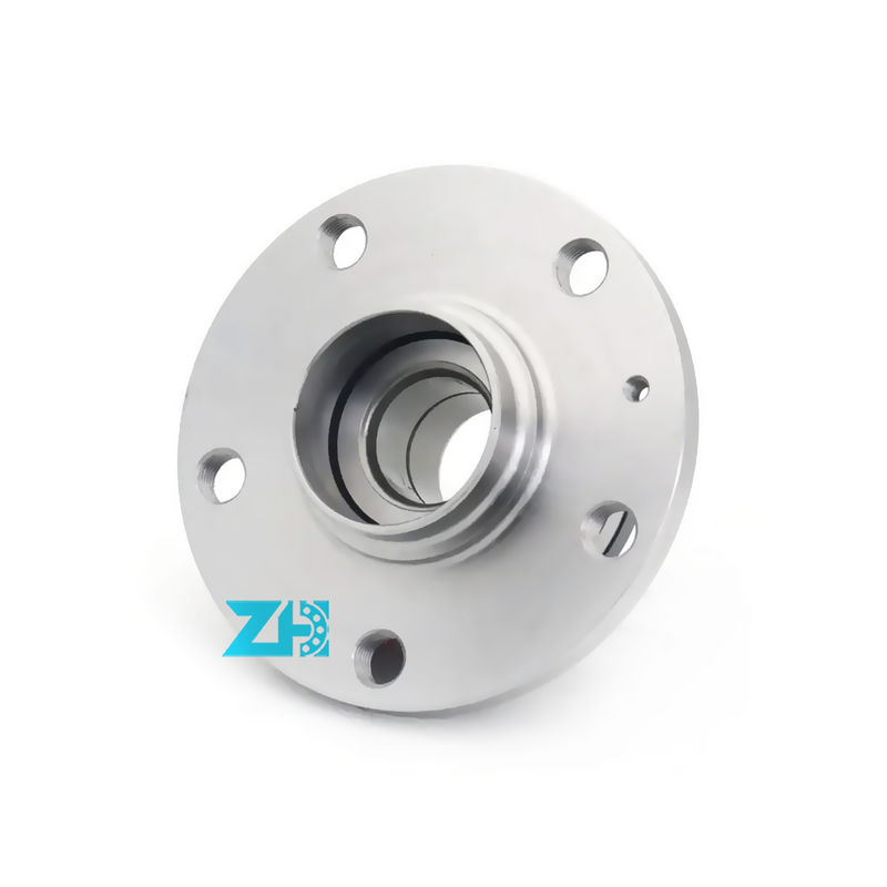 محامل محور العجلات VKBA3644 محامل العجلات الأمامية وتجميع المحور 1T0598611B 5WF501611A محامل قطع السيارة