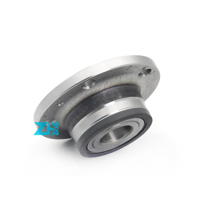 محامل محور العجلات VKBA3644 محامل العجلات الأمامية وتجميع المحور 1T0598611B 5WF501611A محامل قطع السيارة