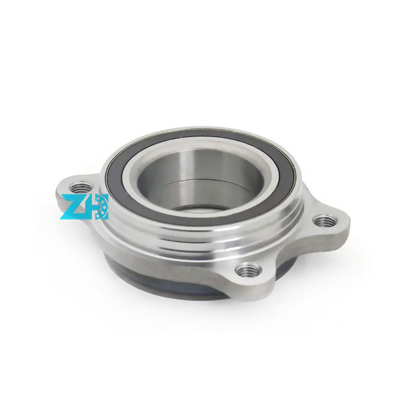 محامل محور العجلات 4H0498625 محامل العجلات الأمامية وتجميع المحور 4H0498625A 4H0498625B محامل قطع السيارات