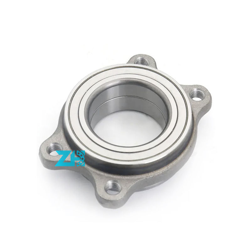 محامل محور العجلات 4H0498625 محامل العجلات الأمامية وتجميع المحور 4H0498625A 4H0498625B محامل قطع السيارات