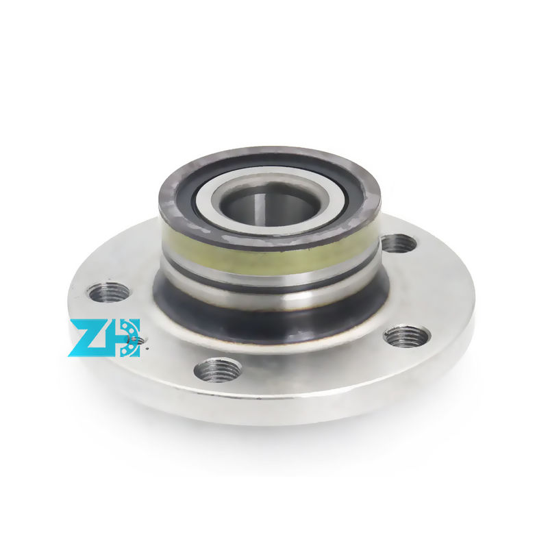 محامل محور العجلات VKBA3567 محامل العجلات الأمامية وتجميع المحور 6Q0501611F 6Q0598611 محامل قطع السيارات