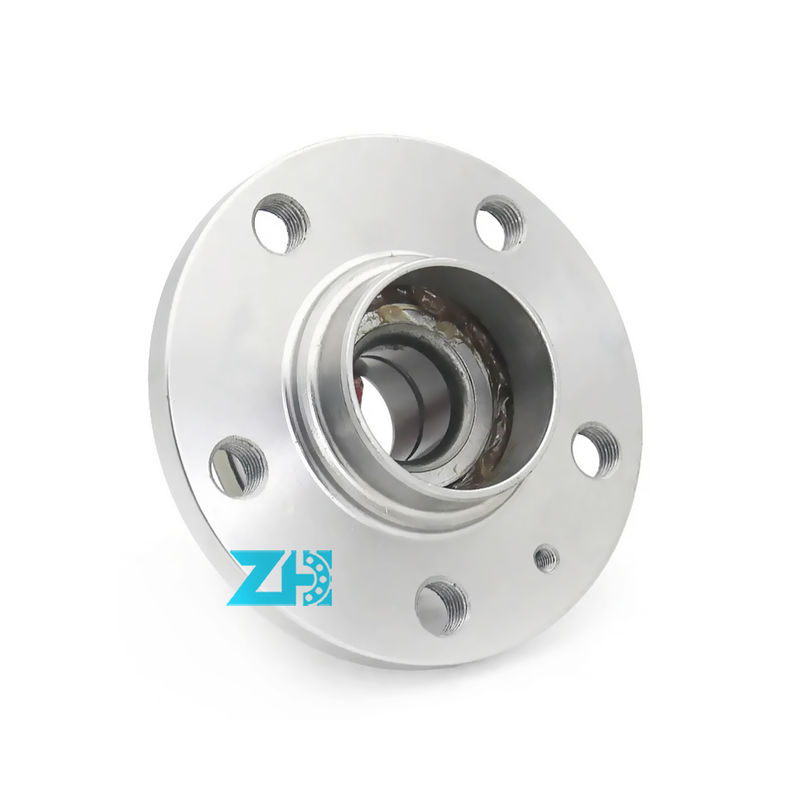 محامل محور العجلات VKBA3567 محامل العجلات الأمامية وتجميع المحور 6Q0501611F 6Q0598611 محامل قطع السيارات