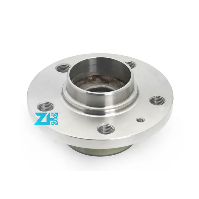 محامل محور العجلات VKBA3567 محامل العجلات الأمامية وتجميع المحور 6Q0501611F 6Q0598611 محامل قطع السيارات