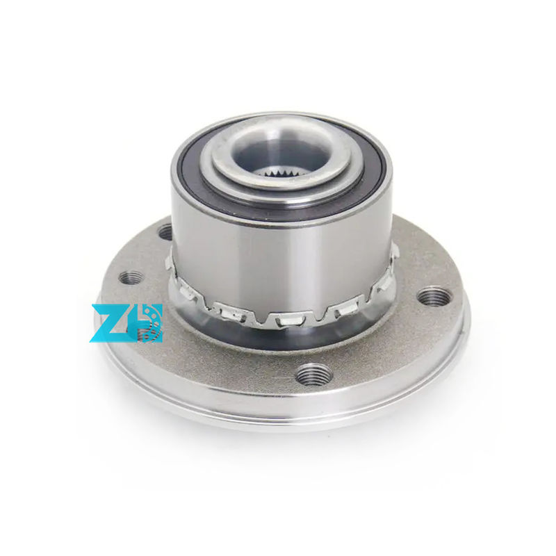 محامل محور العجلات VKBA3646 محامل العجلات الأمامية وتجميع محور R15462 7H0498611 محامل قطع السيارة