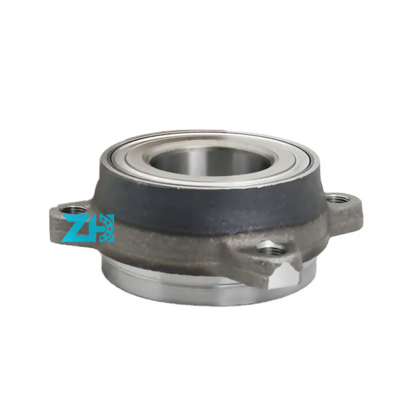 محامل محور عجلات السيارات 7P0498287 محامل العجلات الأمامية ومجموعة محور 7P0498287 لحامل قطع السيارات