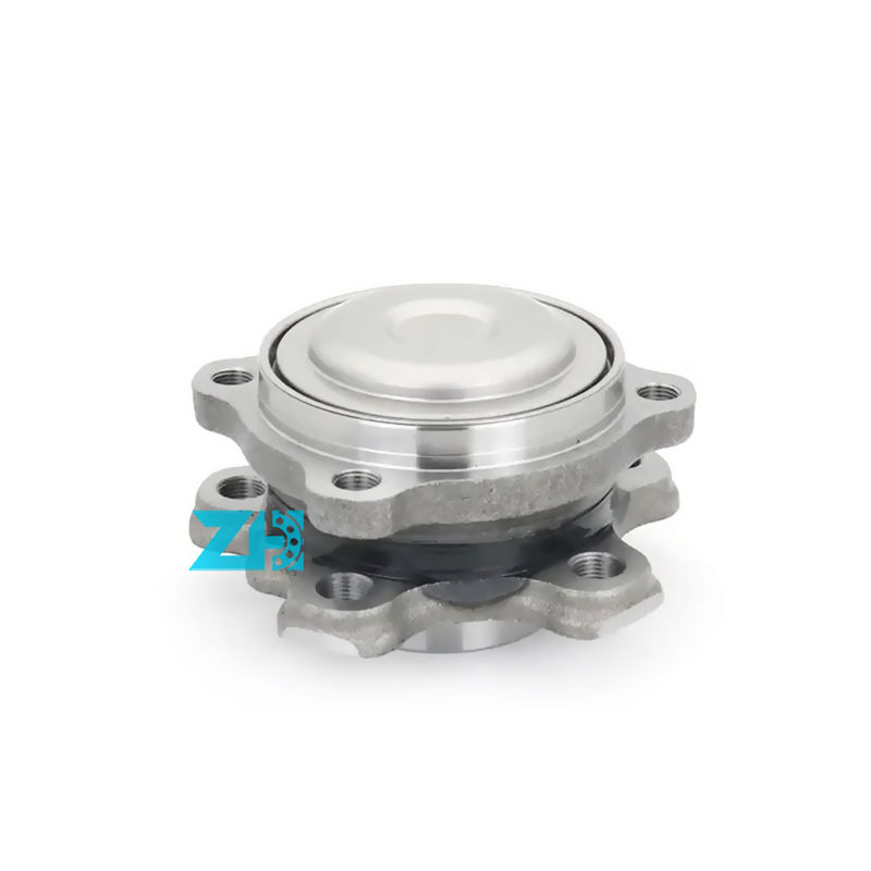 محامل محور العجلات الآلية 43550WAA01 لتويوتا محامل العجلات الأمامية وتجميع محور 31206866315 لحامل قطع السيارات