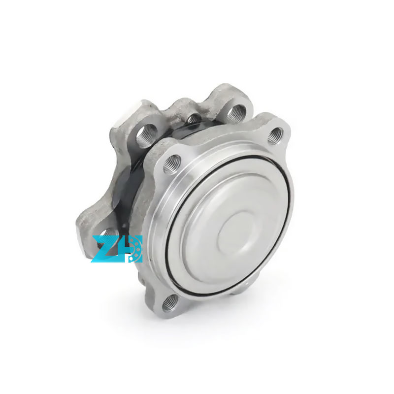 محامل محور العجلات الآلية 43550WAA01 لتويوتا محامل العجلات الأمامية وتجميع محور 31206866315 لحامل قطع السيارات