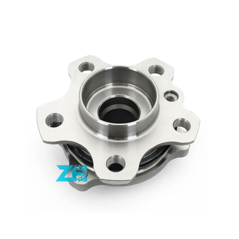 31206869787 محامل محور العجلات الأمامية وتجميع محور العجلات 31206869787 لحامل قطع السيارات