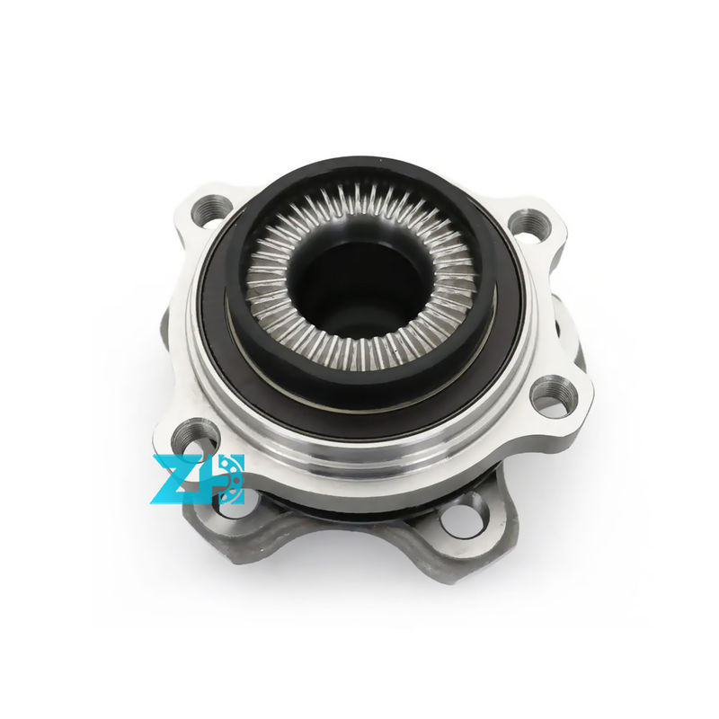 31206869787 محامل محور العجلات الأمامية وتجميع محور العجلات 31206869787 لحامل قطع السيارات