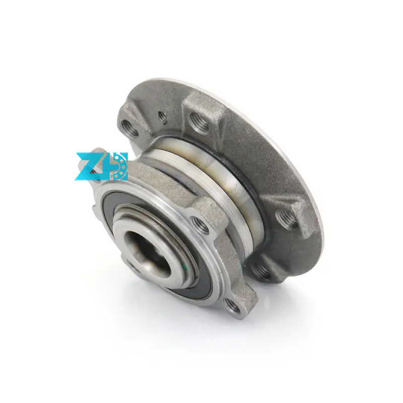 محامل محور العجلات الآلية VKBA3671 محامل العجلات الأمامية وتجميع محور 31226750217 713667770 لحامل قطع السيارات