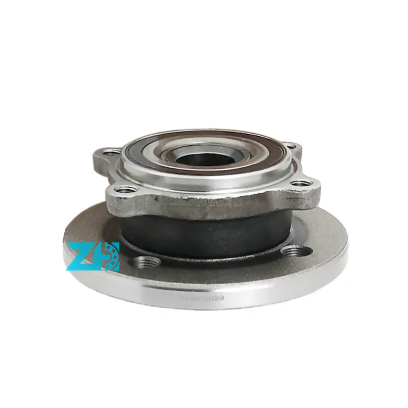 31226776162 محامل محور العجلات الأمامية ومجموعة محور العجلات 31226776162 لحامل قطع السيارات