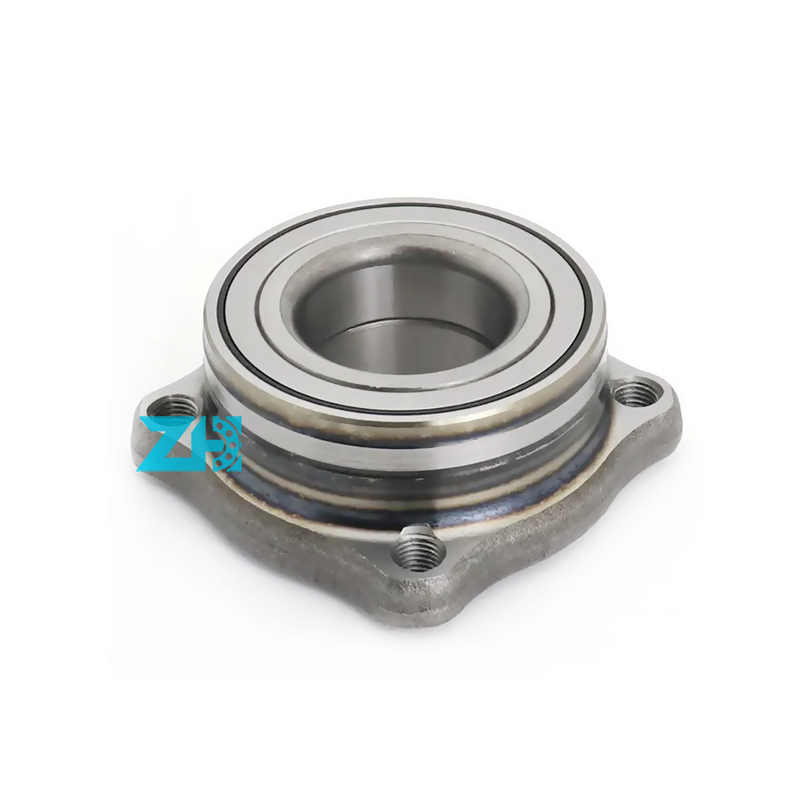 محامل محور العجلات 33406850156 محامل العجلات الأمامية وتجميع محور 33406850159 33406850159S1 لحامل قطع السيارات