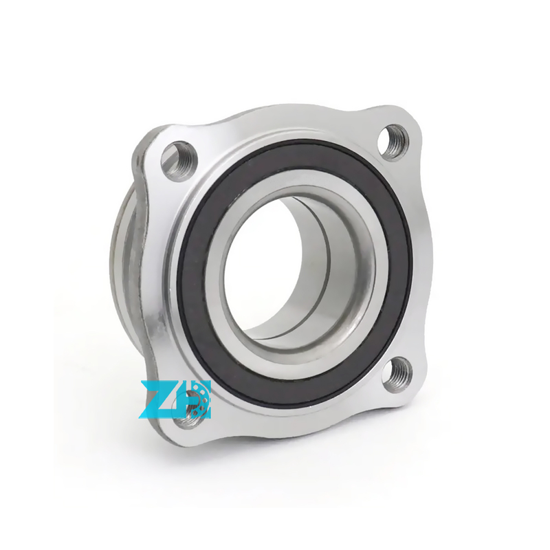 محامل محور العجلات 33406850156 محامل العجلات الأمامية وتجميع محور 33406850159 33406850159S1 لحامل قطع السيارات