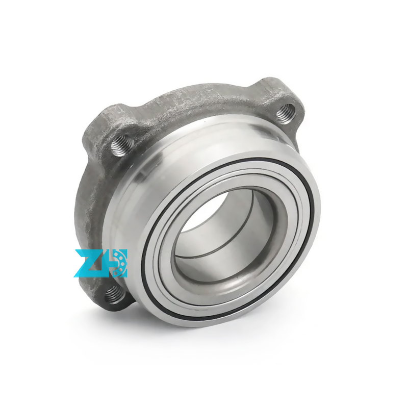 حصة السيارات السيارات VKBA6618 محامل العجلات الأمامية وتجميع المحور 33416770974 713649450 لحامل المحور