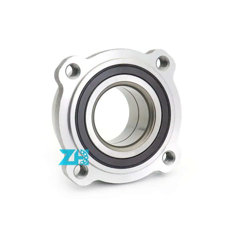 حصة السيارات السيارات VKBA6618 محامل العجلات الأمامية وتجميع المحور 33416770974 713649450 لحامل المحور