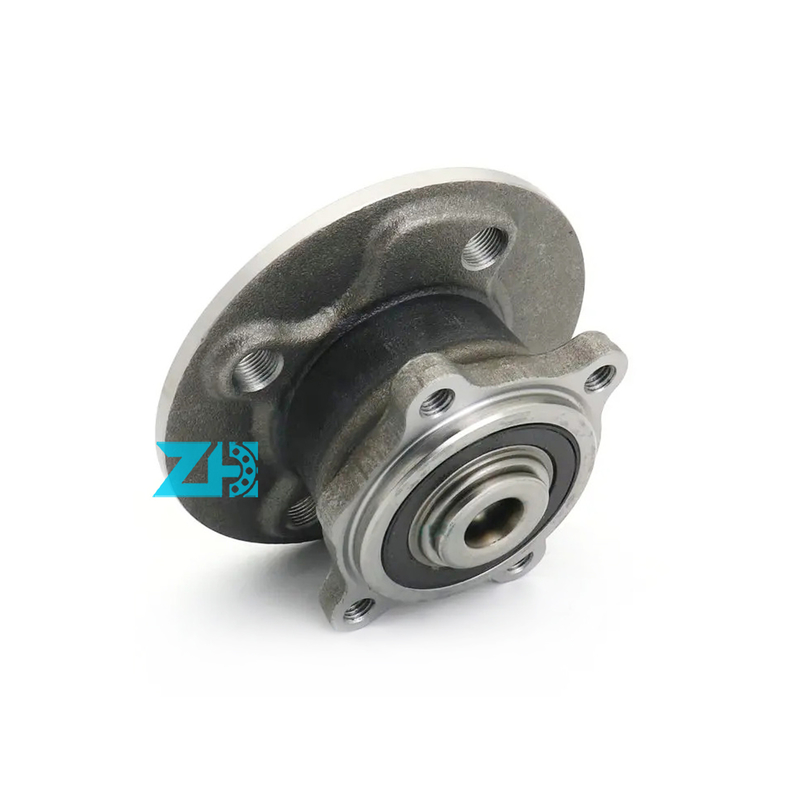 حصة السيارات السيارات 33416786552 محامل العجلات الأمامية وتجميع المحور 33416786552 لحامل المحور