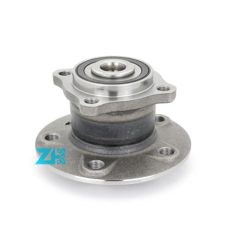 حصة السيارات السيارات 1699810027 محامل العجلات الأمامية وتجميع المحور 1699810027 لحامل المحور