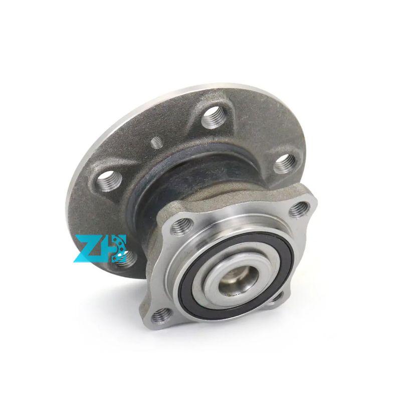 حصة السيارات السيارات 1699810027 محامل العجلات الأمامية وتجميع المحور 1699810027 لحامل المحور