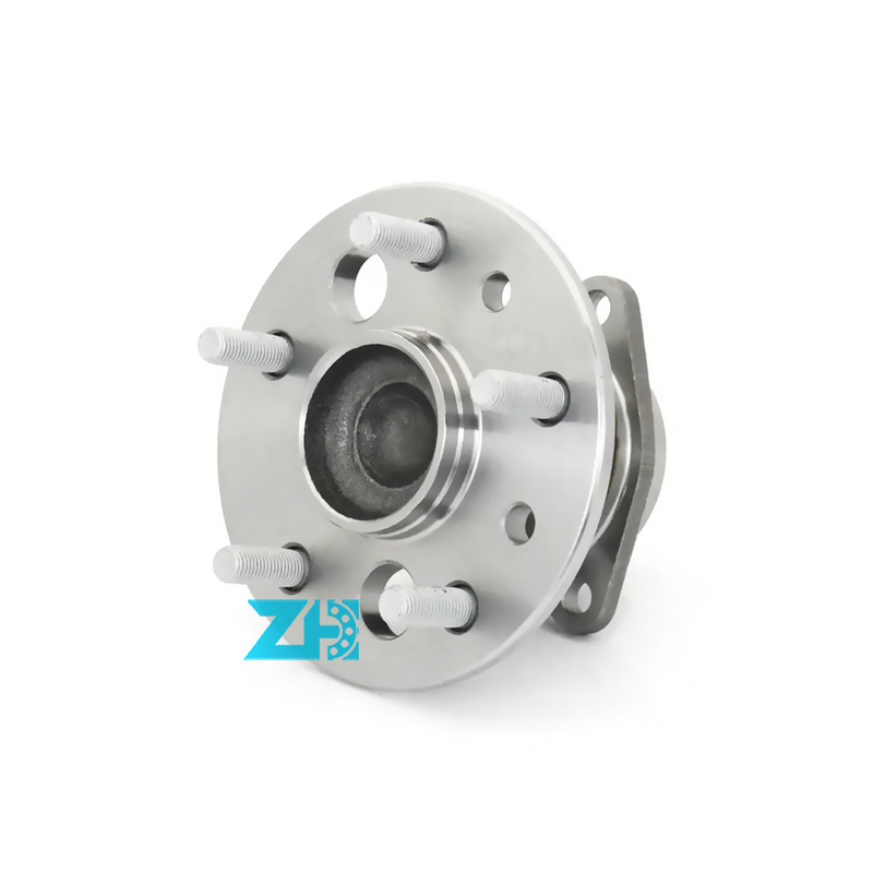 حصة السيارات السيارات 42450-06020 محامل العجلات الأمامية وتجميع محور 42450-06020 لحامل محور