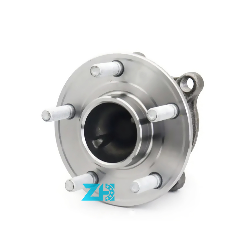 محامل محور العجلات الحقيقية لشركة فورد VKBA65243 محامل العجلات الأمامية وتجميع المحور 6G91-2C299-AAC لمحامل محور السيارات