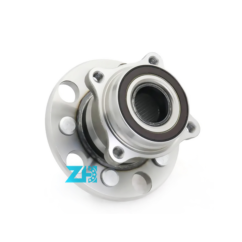 محامل محور العجلات الحقيقية لتويوتا 42410-30020 محامل العجلات الأمامية وتجميع محور VKBA6955 لحامل محور السيارات