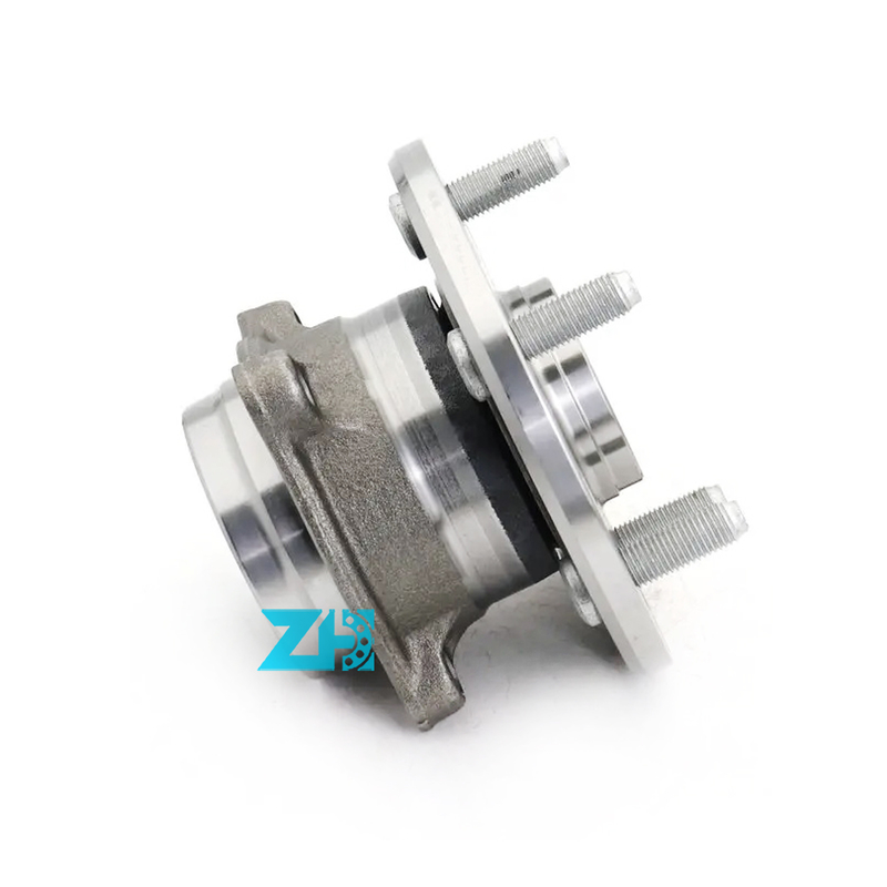 محامل محور العجلات الحقيقية لتويوتا 42410-30020 محامل العجلات الأمامية وتجميع محور VKBA6955 لحامل محور السيارات