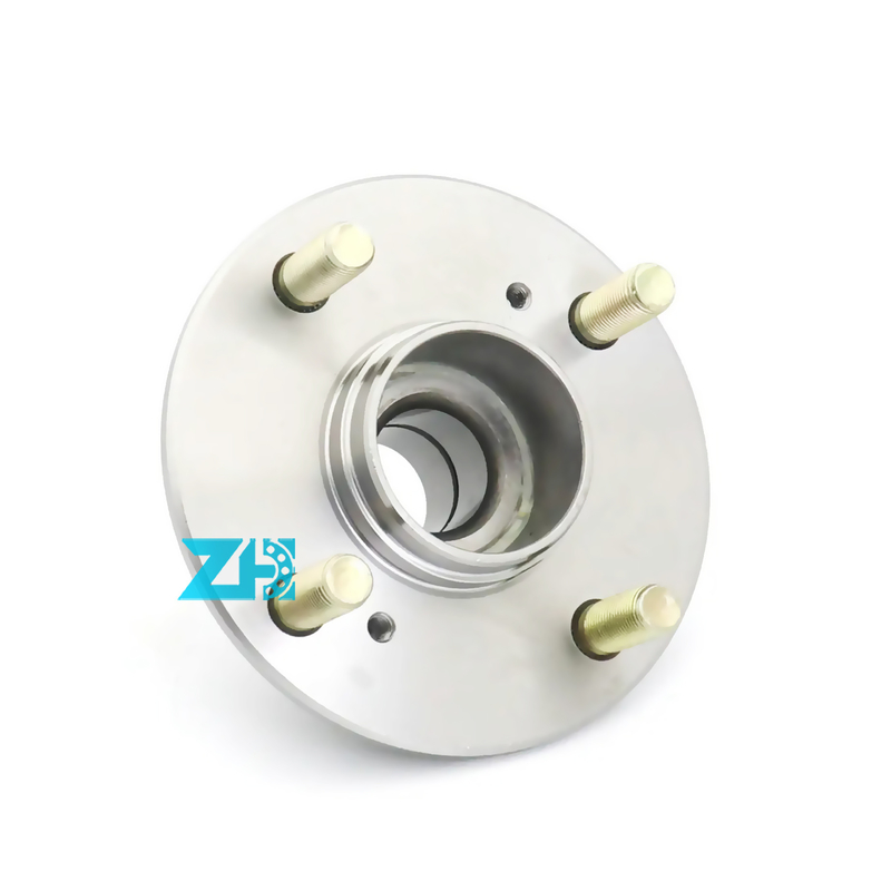 محامل محور العجلات الحقيقية لـ Suzuki VKBA6980 محامل العجلات الأمامية وتجميع المحور 43402-54G21 لحامل محور السيارات