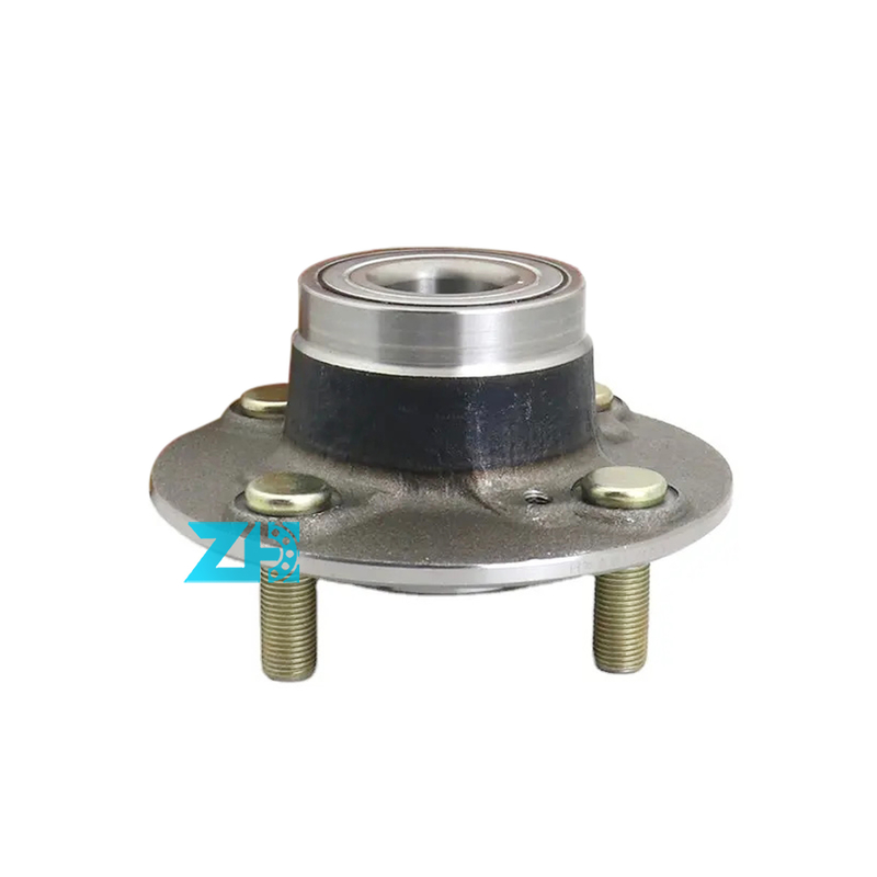 محامل محور العجلات الحقيقية لـ Suzuki VKBA6980 محامل العجلات الأمامية وتجميع المحور 43402-54G21 لحامل محور السيارات