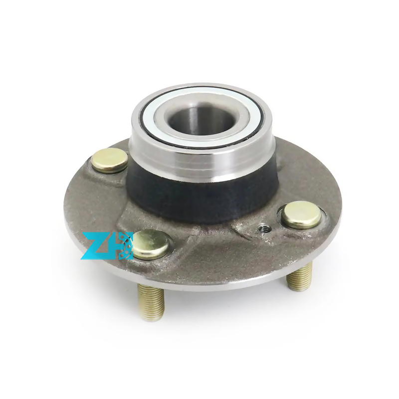 محامل محور العجلات الحقيقية لـ Suzuki VKBA6980 محامل العجلات الأمامية وتجميع المحور 43402-54G21 لحامل محور السيارات